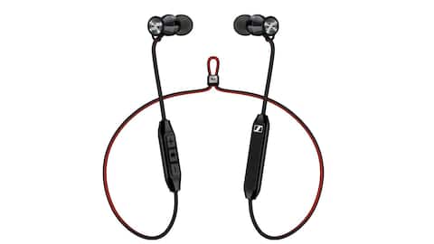 Sennheiser Momentum Free wireless headphones launched at Rs. 14,990