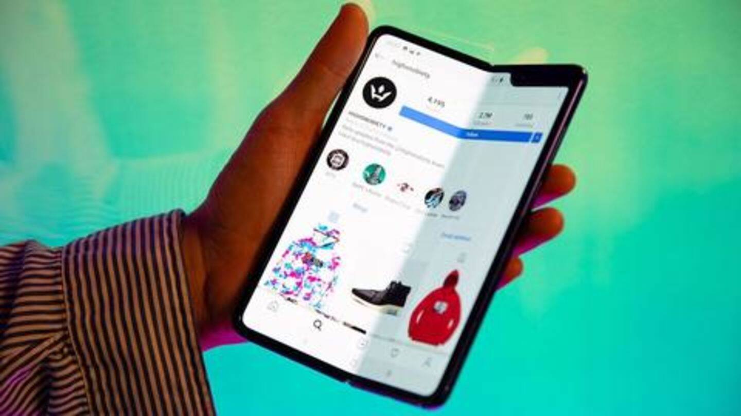 What exactly did Samsung say What exactly did Samsung say