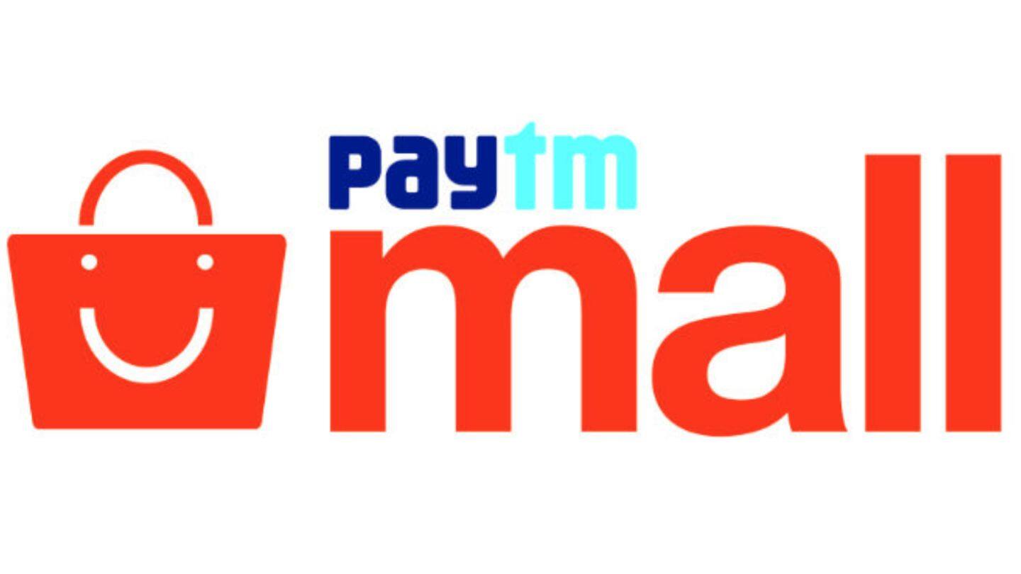 Paytm Mall raises Rs. 3,000 crore from SoftBank, Alibaba