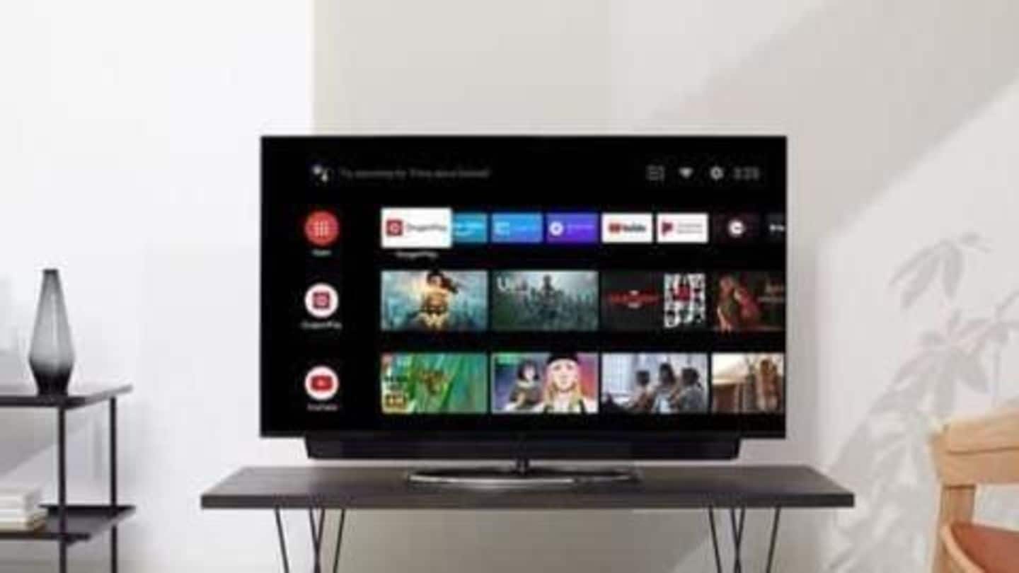 OnePlus TV will be available offline via Reliance Digital stores