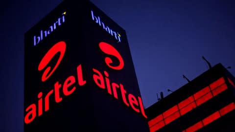Bharti Airtel increases stake in Africa subsidiary to 79%