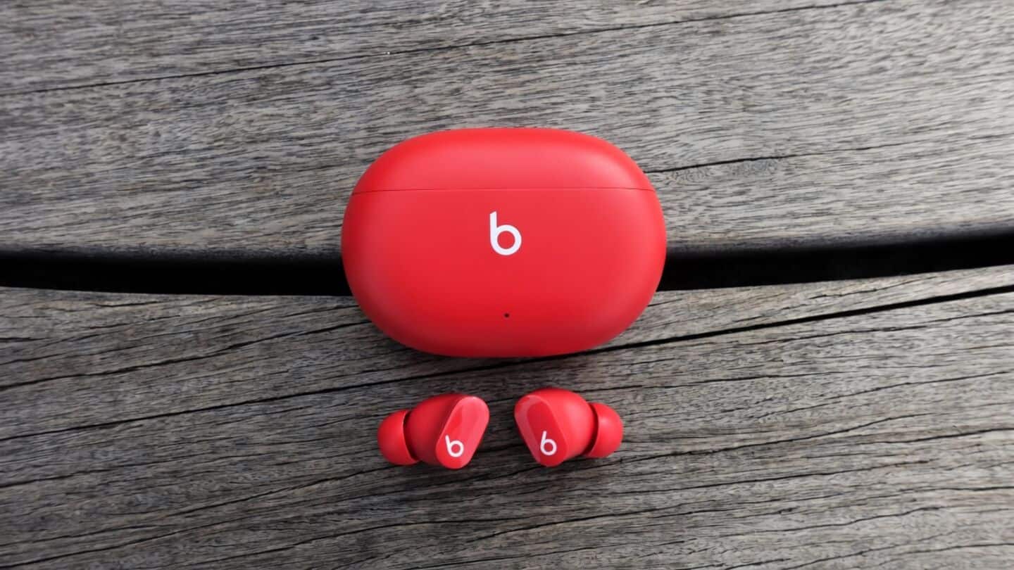 Apple fixes critical eavesdropping vulnerability in Beats earbuds