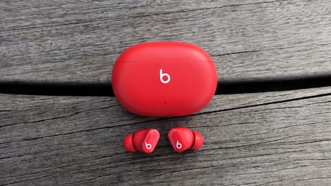 Apple fixes critical eavesdropping vulnerability in Beats earbuds