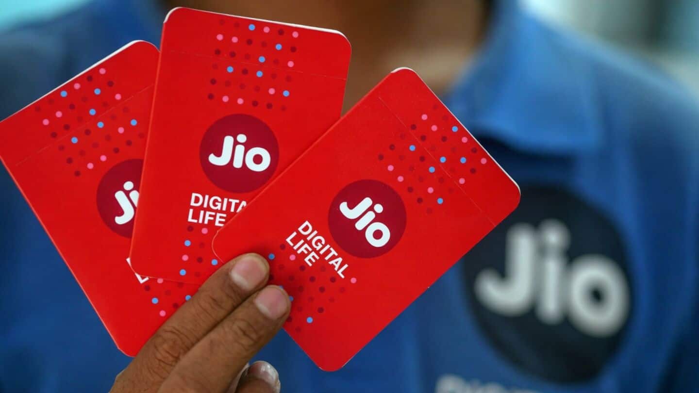 Jio set to file for $4B IPO within days