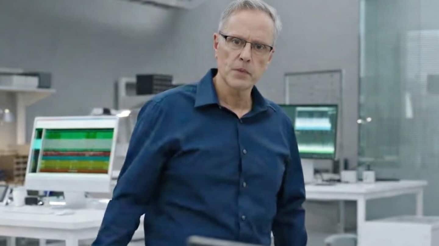 Apple restructures hardware team under Johny Srouji