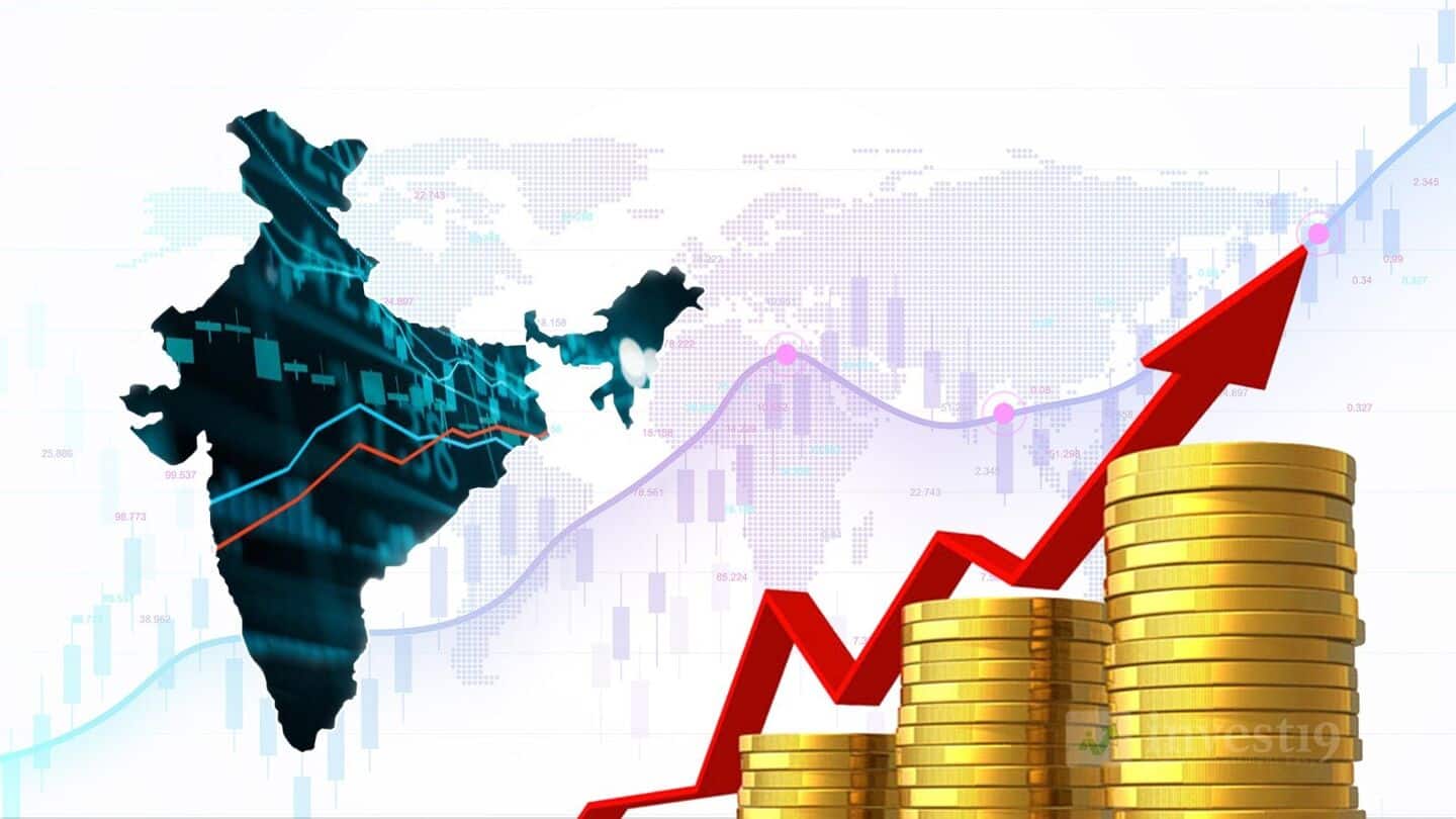 India to outpace global economies with 6.5% growth in FY26 India to outpace global economies with 6.5% growth in FY26