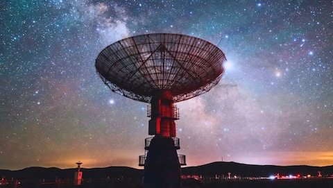 How NavIC disruption is affecting India's defense readiness