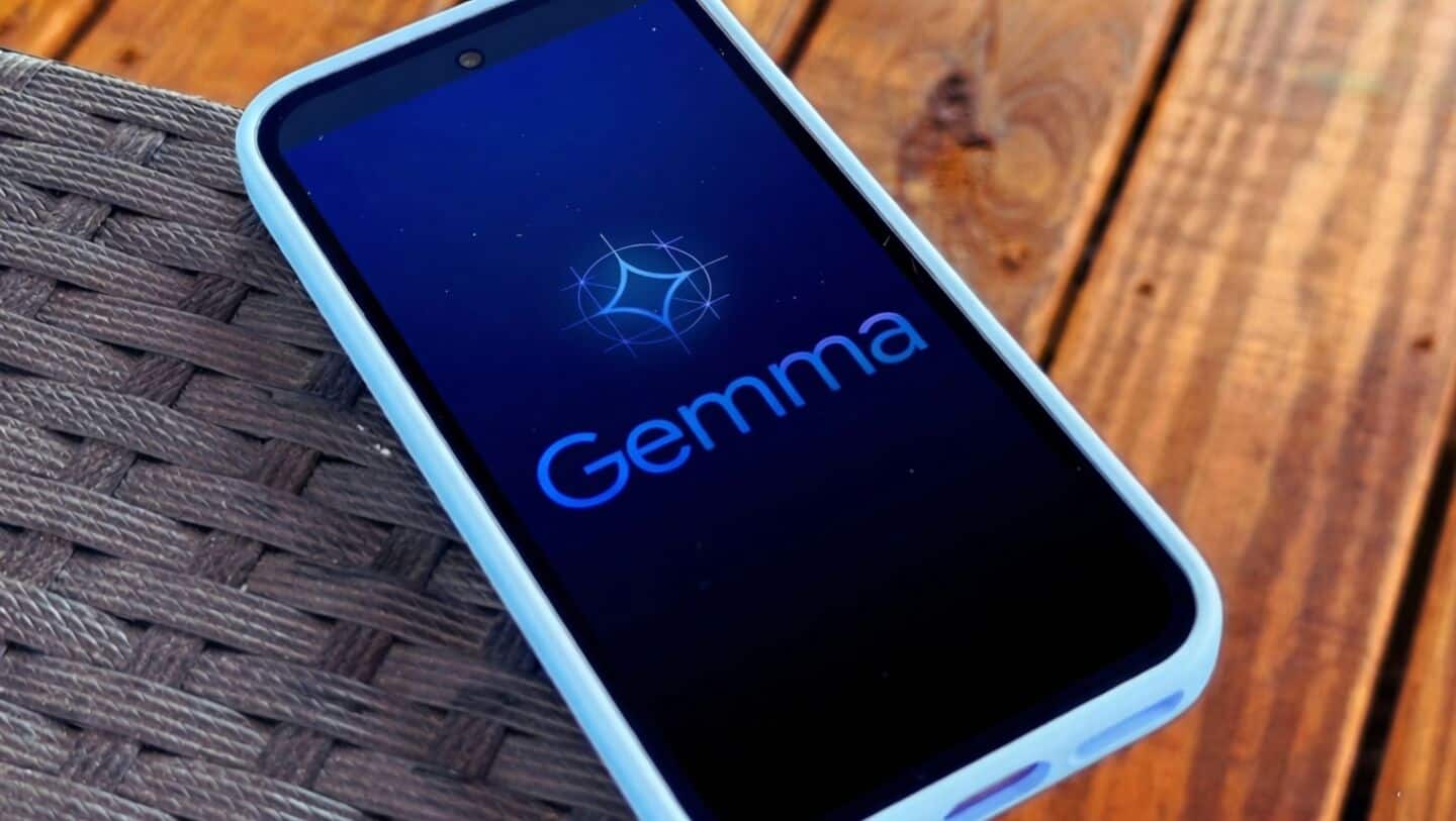 Google launches open-source Gemma 4 for local, on-device AI