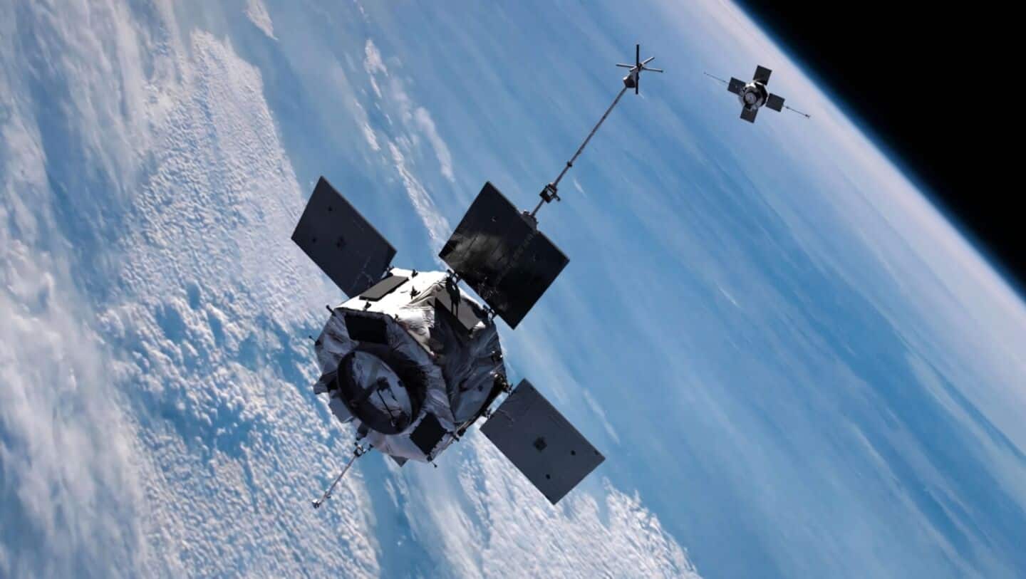NASA's 600kg satellite is plunging to Earth: Should we worry?
