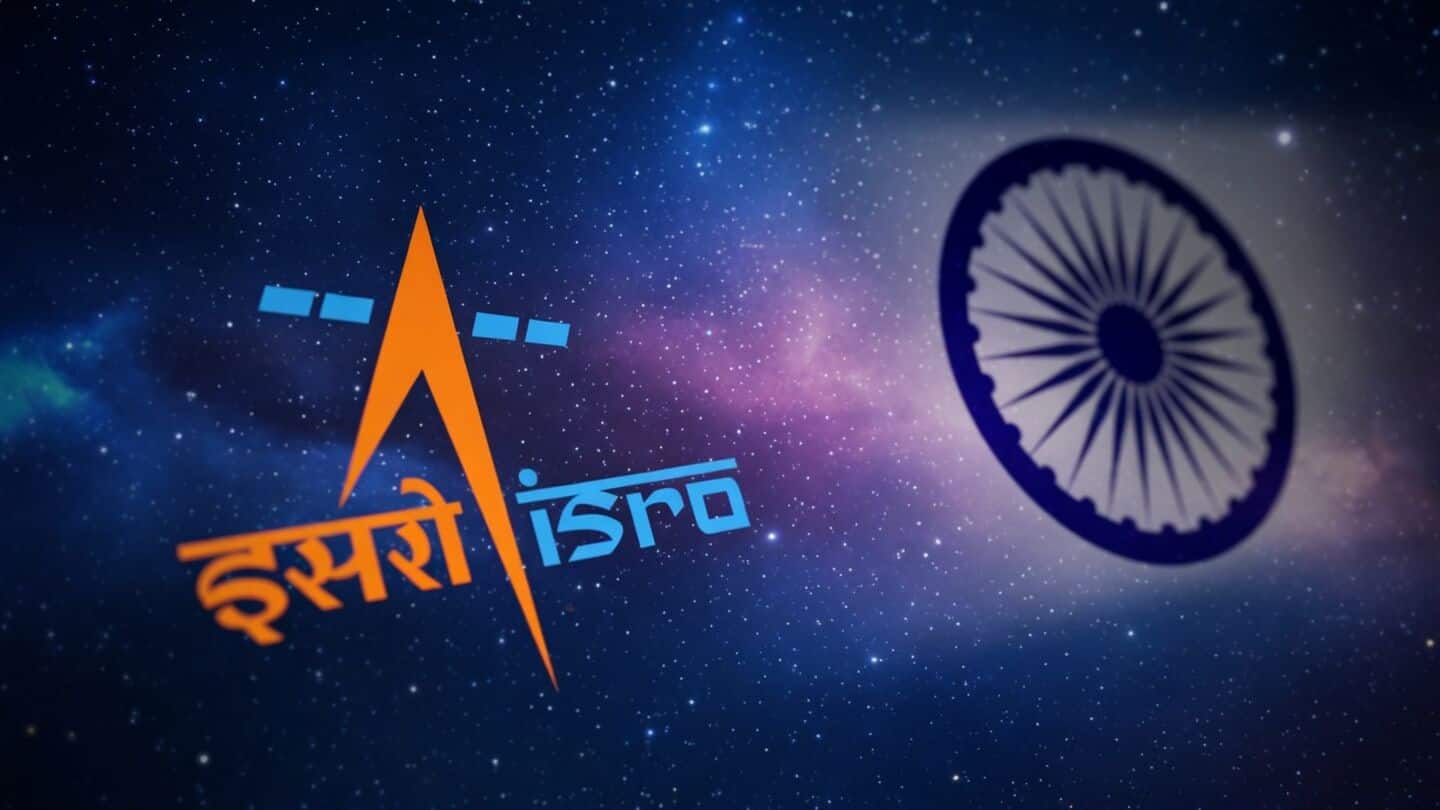 ISRO opens 746 jobs as staff shortage hits 25-year high 