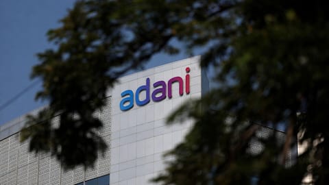 Adani Enterprises posts ₹1,160cr loss in Q1