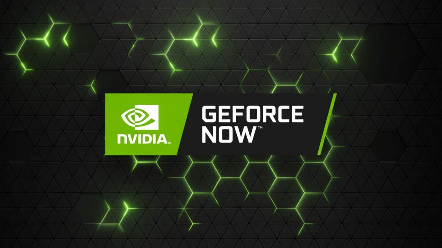 NVIDIA launches GeForce NOW in India at ₹999/month