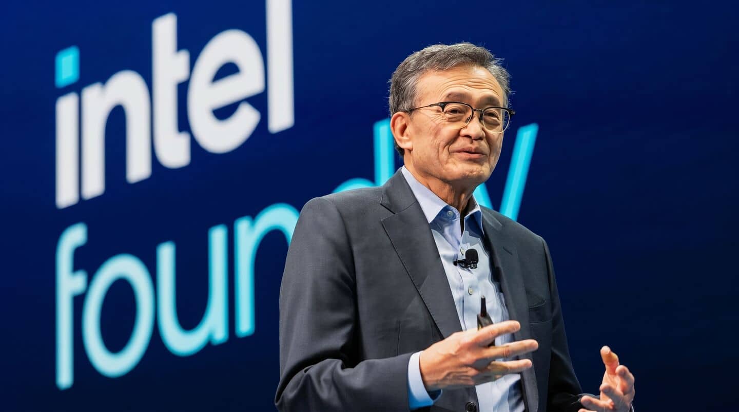 Intel stock surges 114%, doubles investor wealth in April