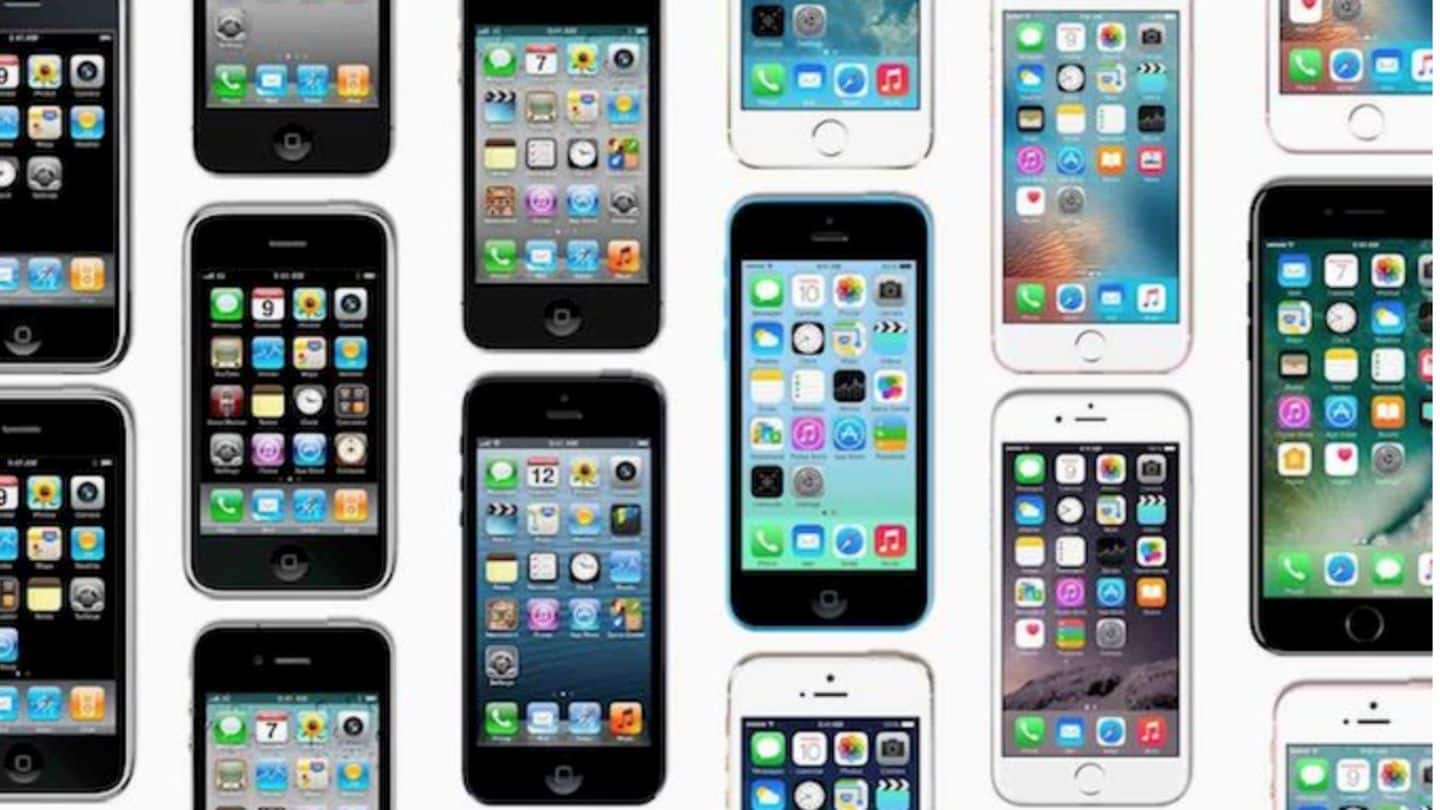 Eurasian Economic Commission filing reveals unreleased iPhone models Eurasian Economic Commission filing reveals unreleased iPhone models
