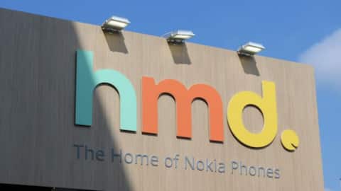 HMD Global to launch Nokia X on April 27