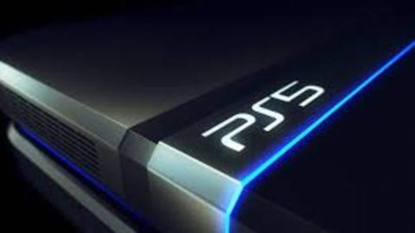 Sony PS5 hardware specs revealed: Better than Xbox Series X?