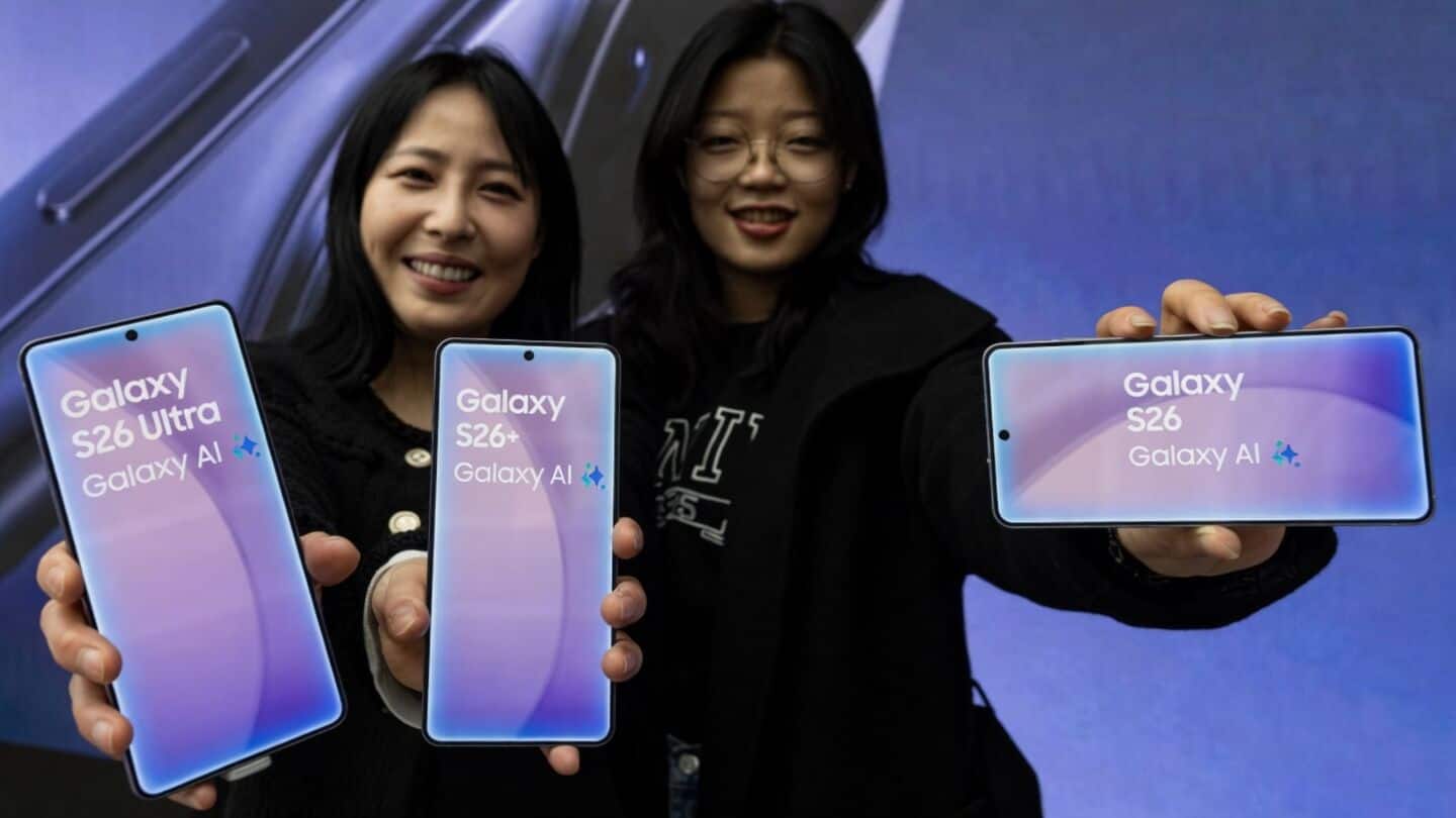 Samsung Q3 profit seen surging 782% to record $80B