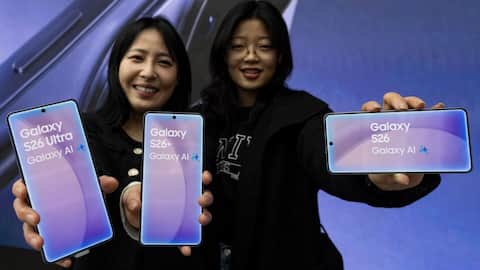 Samsung Q3 profit seen surging 782% to record $80B