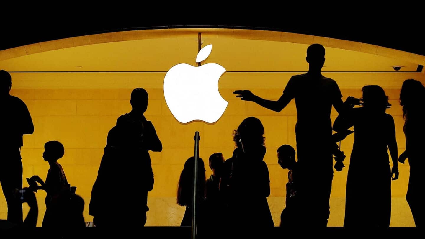 Indian government warns of security issues affecting 2B Apple devices Indian government warns of security issues affecting 2B Apple devices