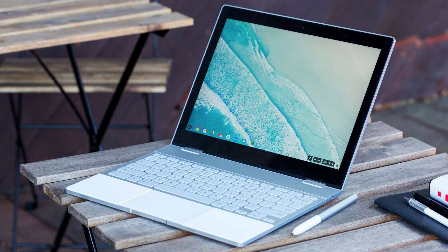Alongside Pixel 3, Google may unveil two Pixelbooks on October-9