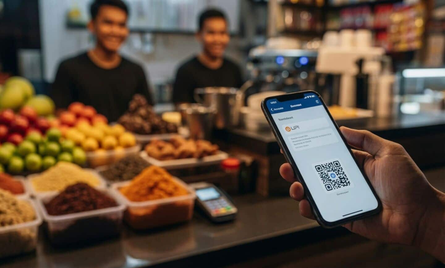 Soon, you can pay via UPI in Malaysia
