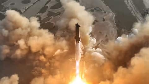 SpaceX's Starship Flight 13 launches July 17: What to expect