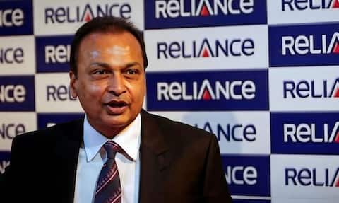 CBI raids Anil Ambani's residence in bank fraud case