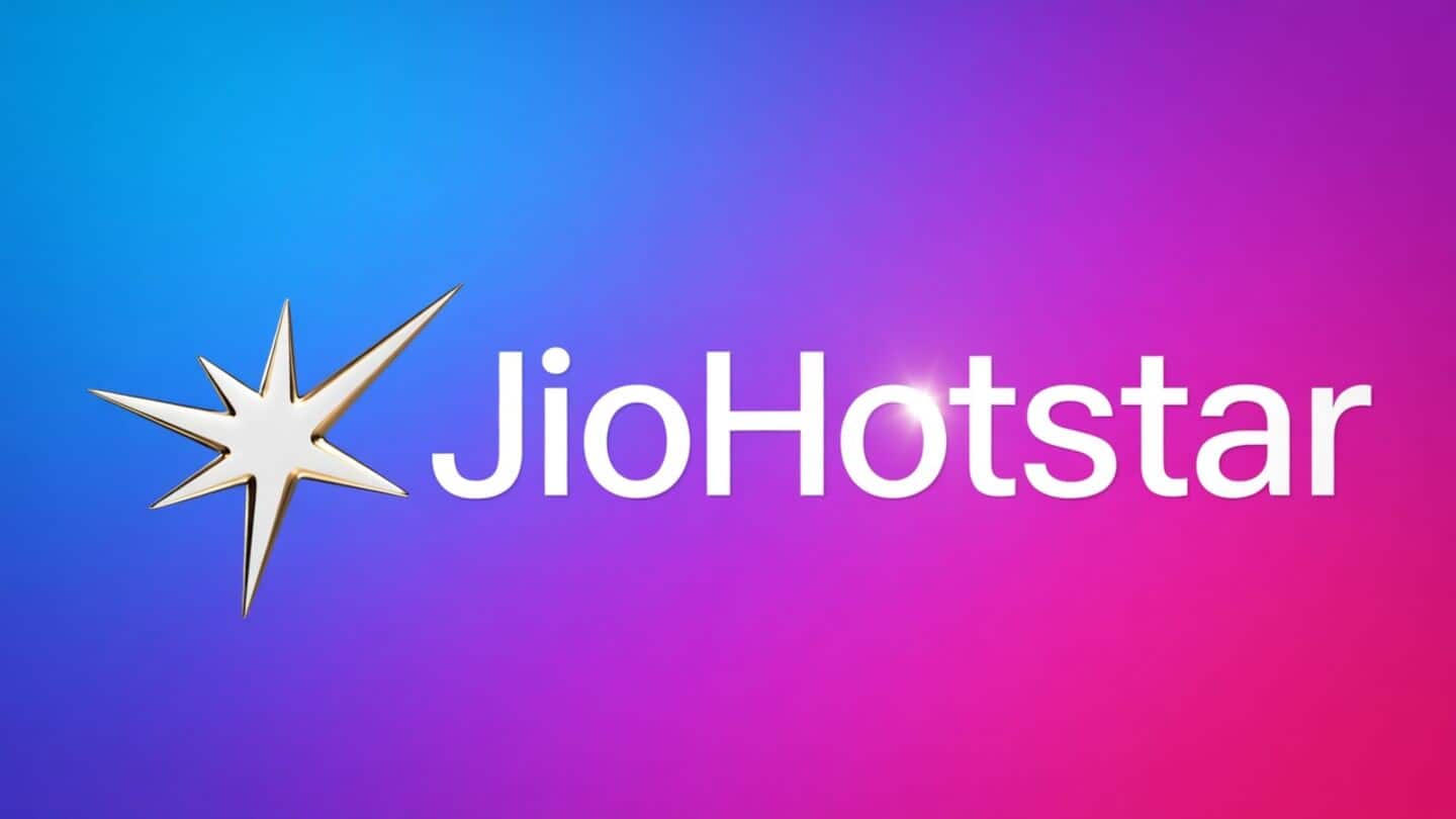JioHotstar brings Indian shows and films to Middle East