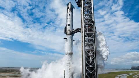 SpaceX's Starship Flight 13 to launch tomorrow: What to expect