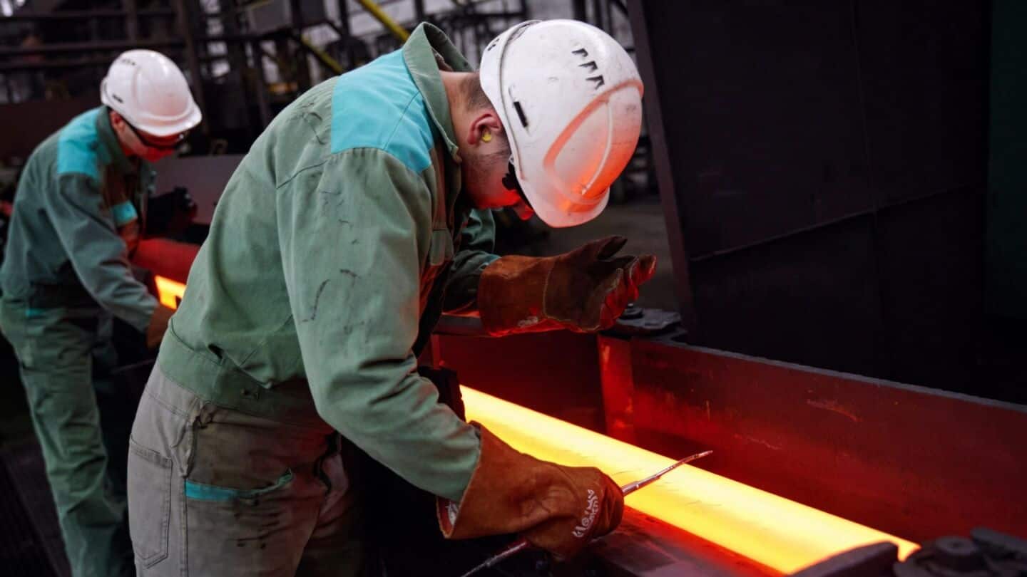 India's core sector growth slows to 7-month low