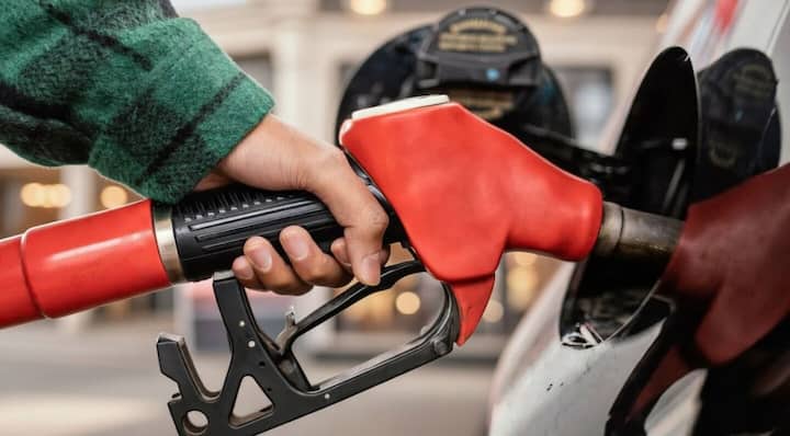 Petrol, diesel prices hiked by ₹3 per liter