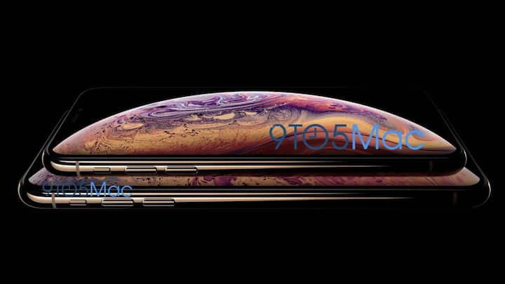 6.5-inch OLED iPhone likely to be called iPhone Xs Max