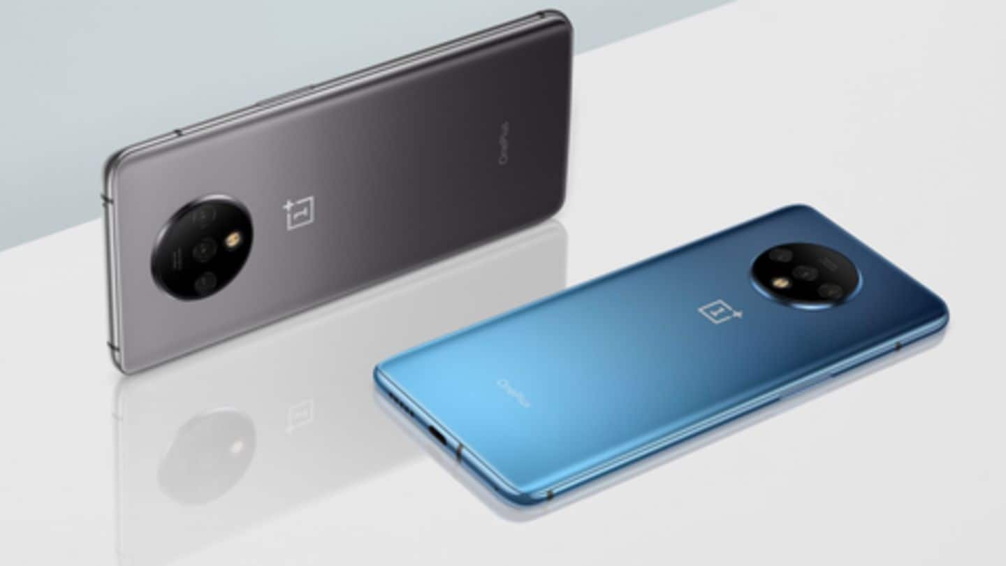 OnePlus 7T to get new camera features: Details here