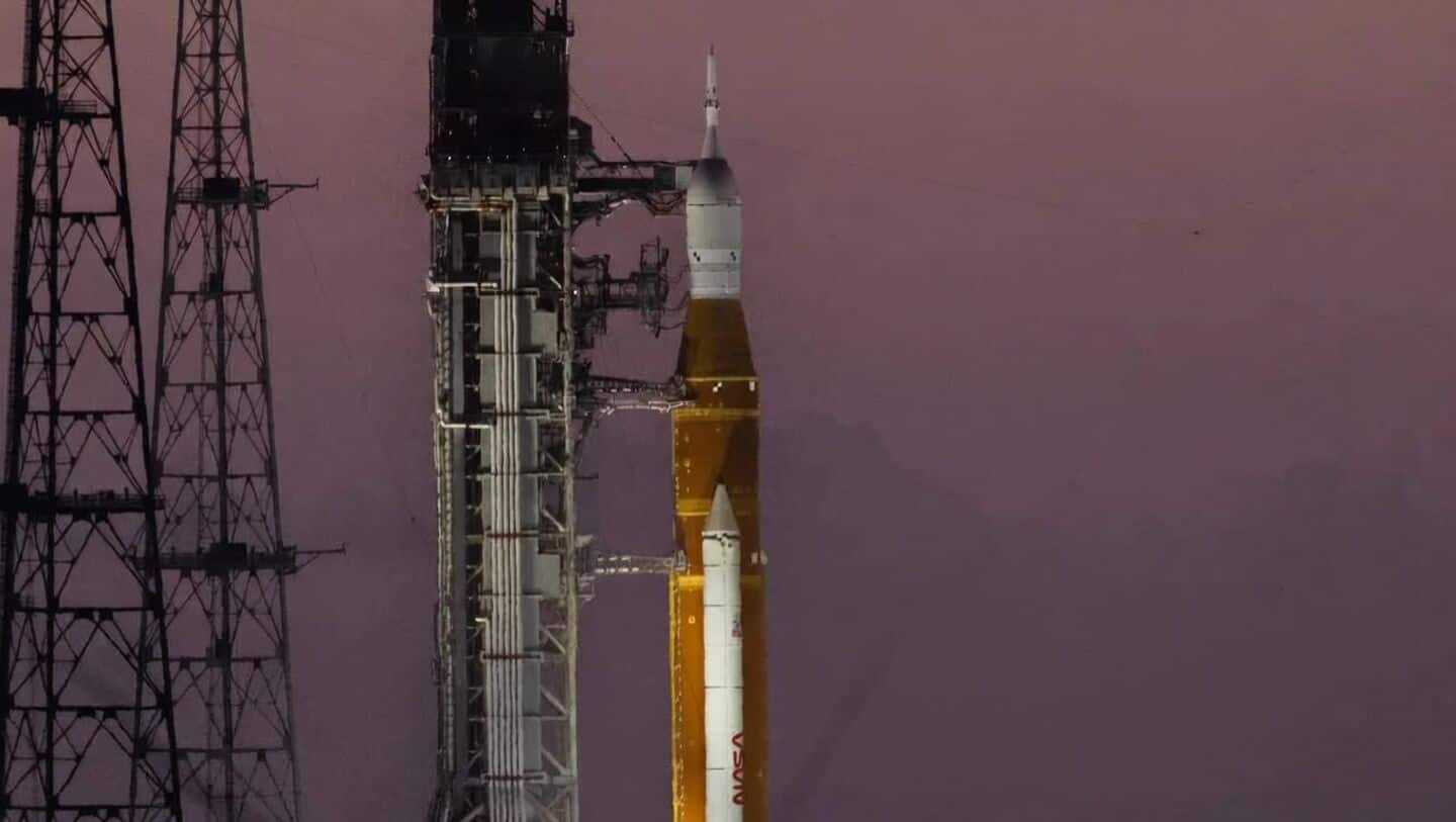 Why NASA's Artemis III may skip Moon landing