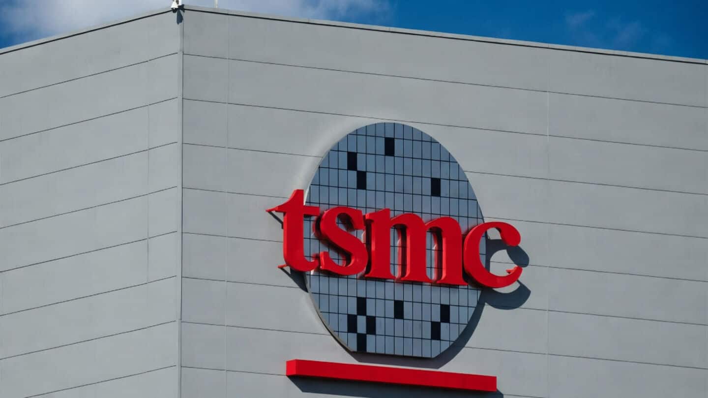 TSMC posts record Q2 revenue as AI chip demand surges