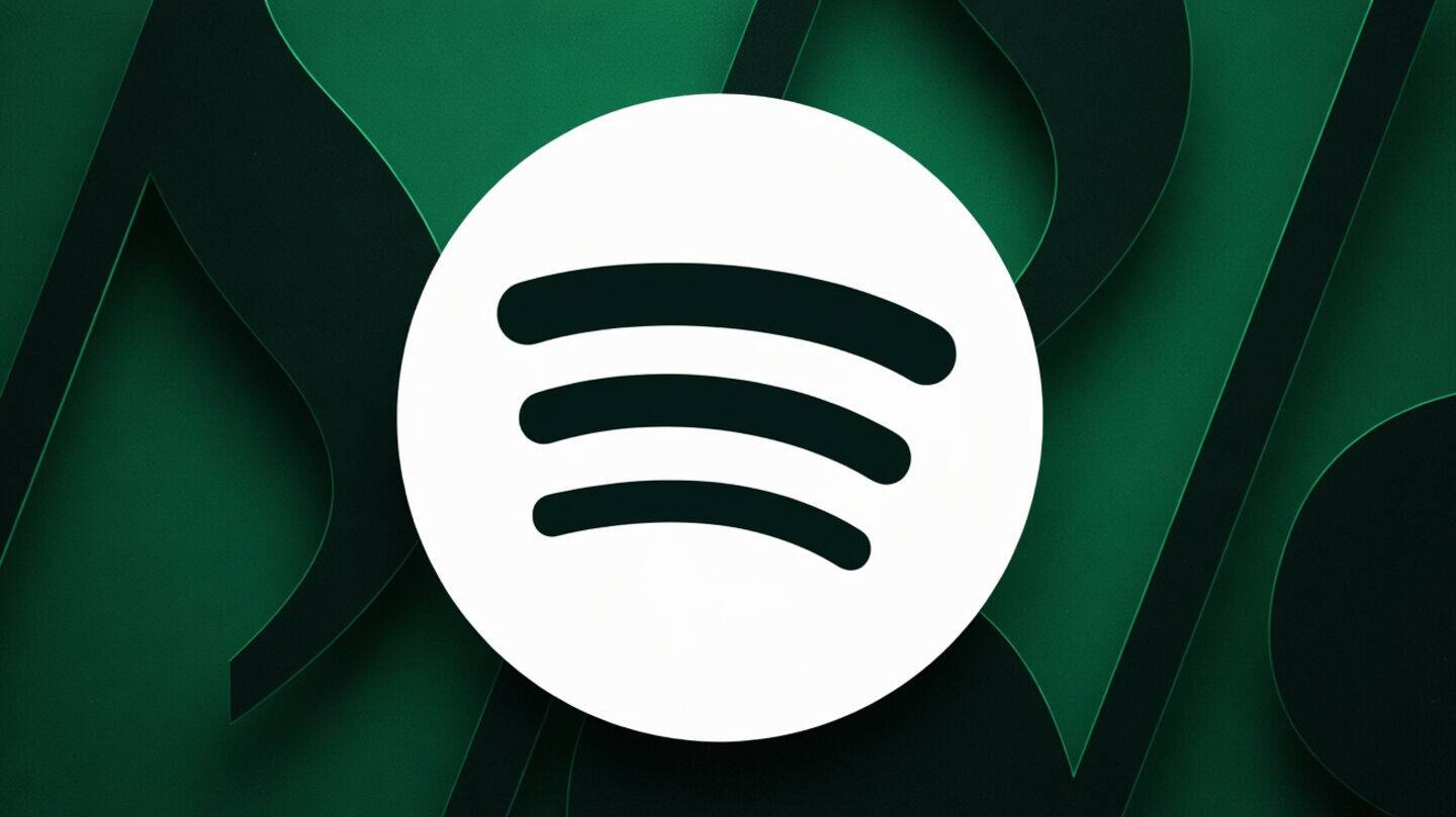 This new Spotify feature is built for audiophiles