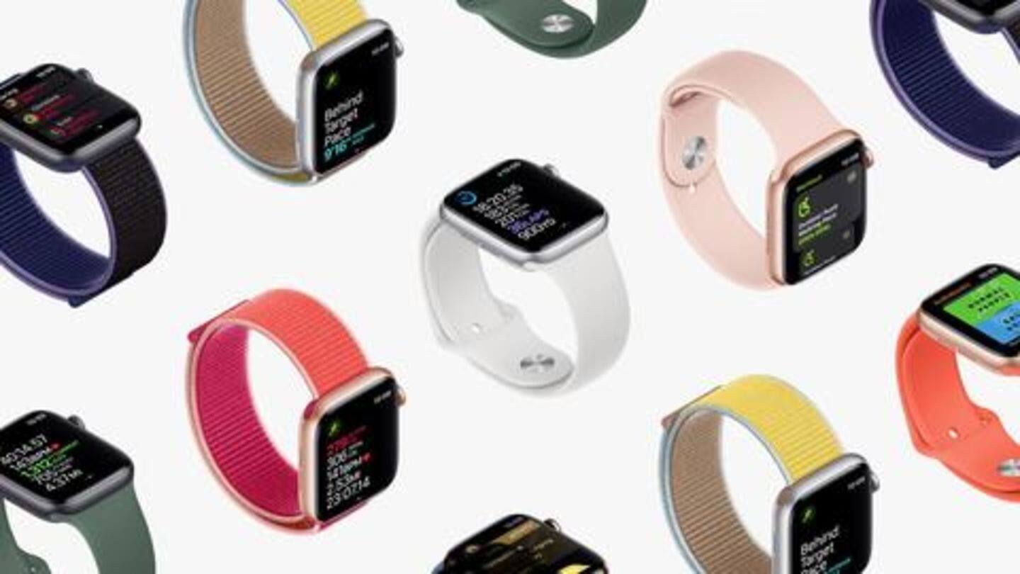 Deals on iPads and Apple Watch Deals on iPads and Apple Watch