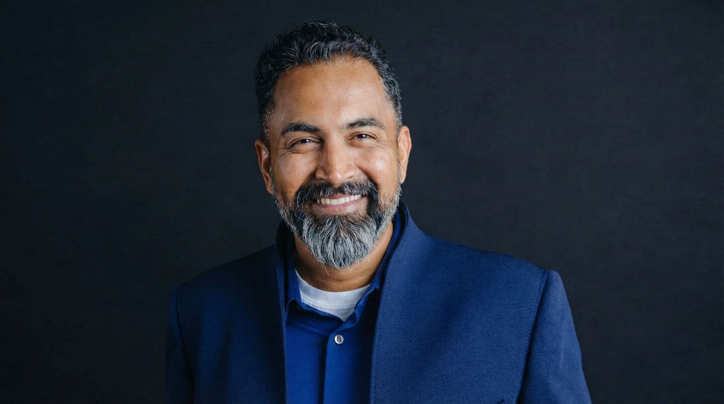 Who is Arvind KC, OpenAI's new Chief People Officer