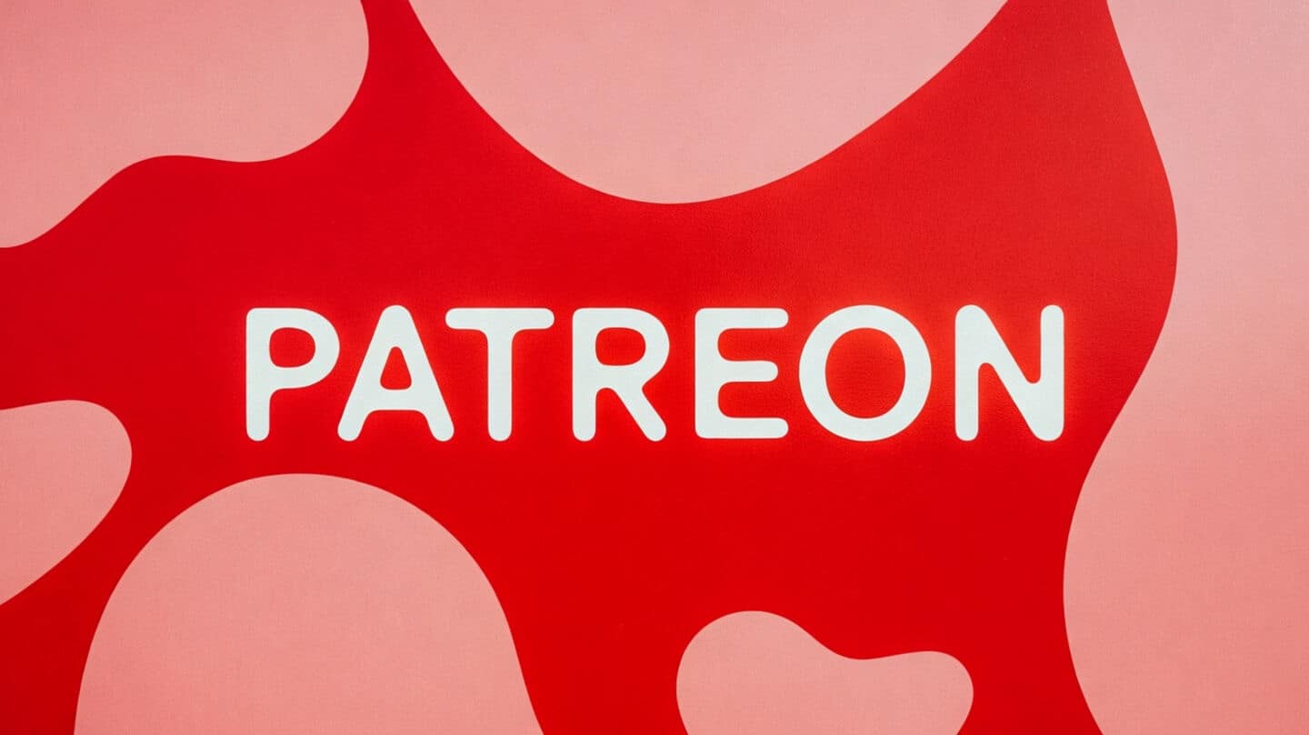 Patreon lays off 20% of workforce