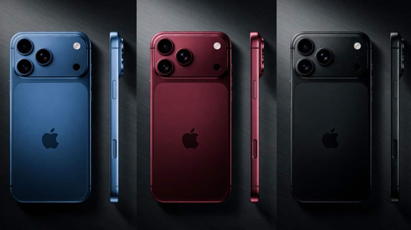 How Apple is overhauling iPhone 18 Pro