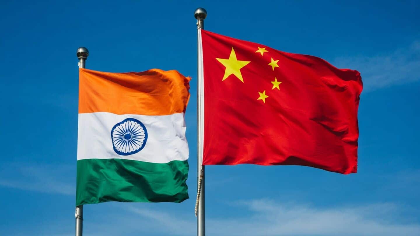 India's imports from China hit record high in H1 2026