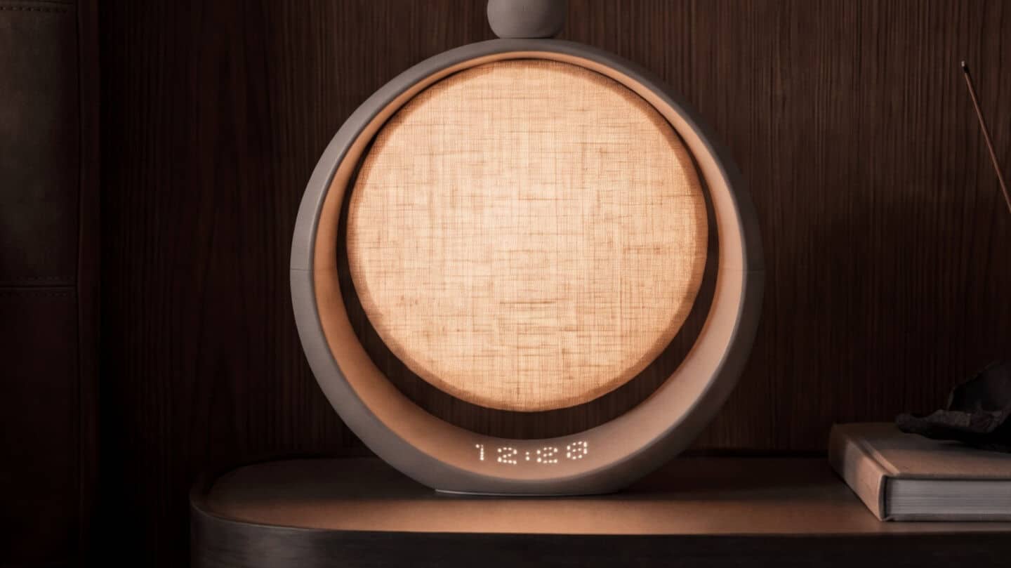 Anker's new speaker uses radar to track your sleep