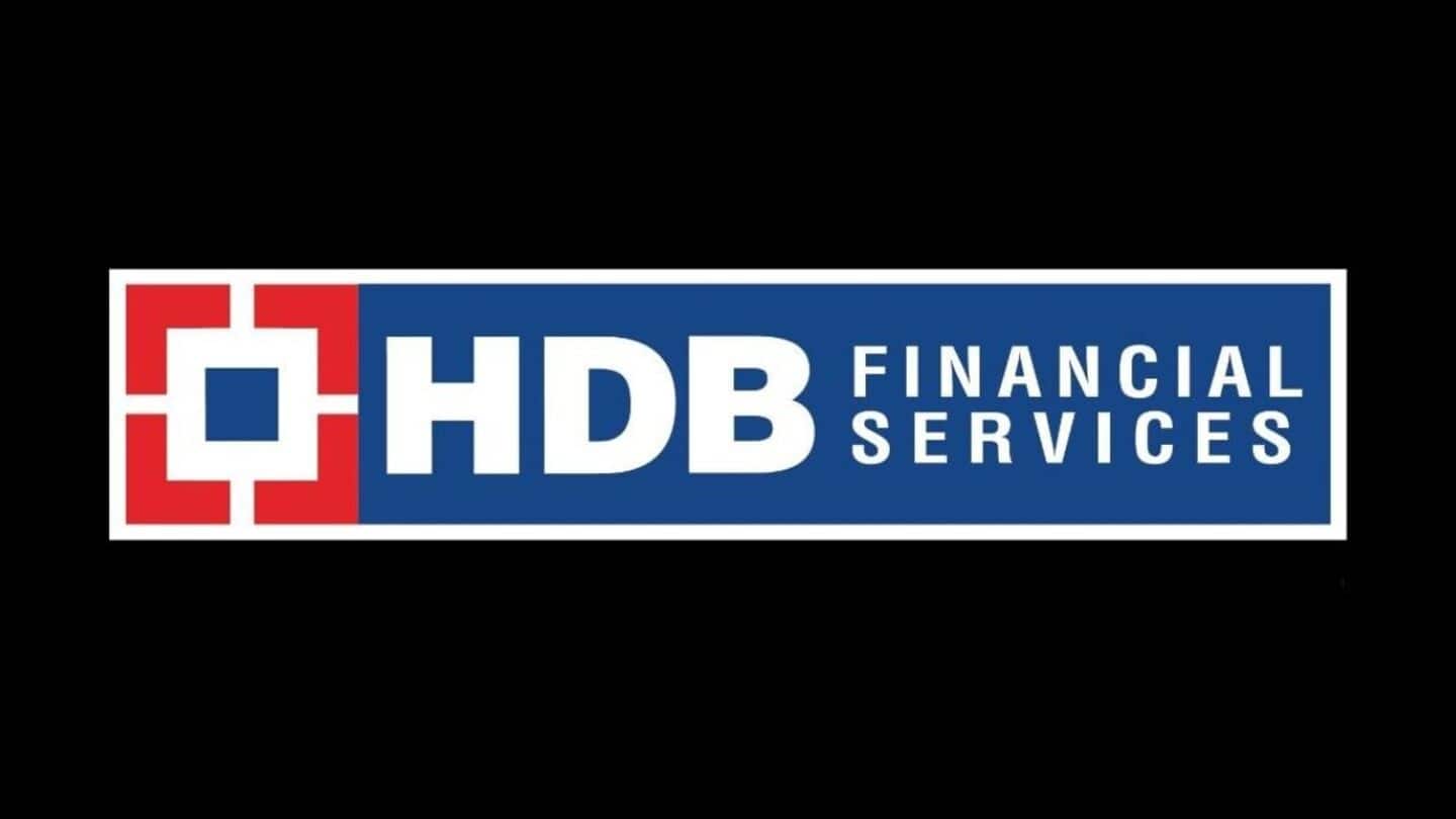 HDB Financial Services IPO allotment today: How to check status HDB Financial Services IPO allotment today: How to check status