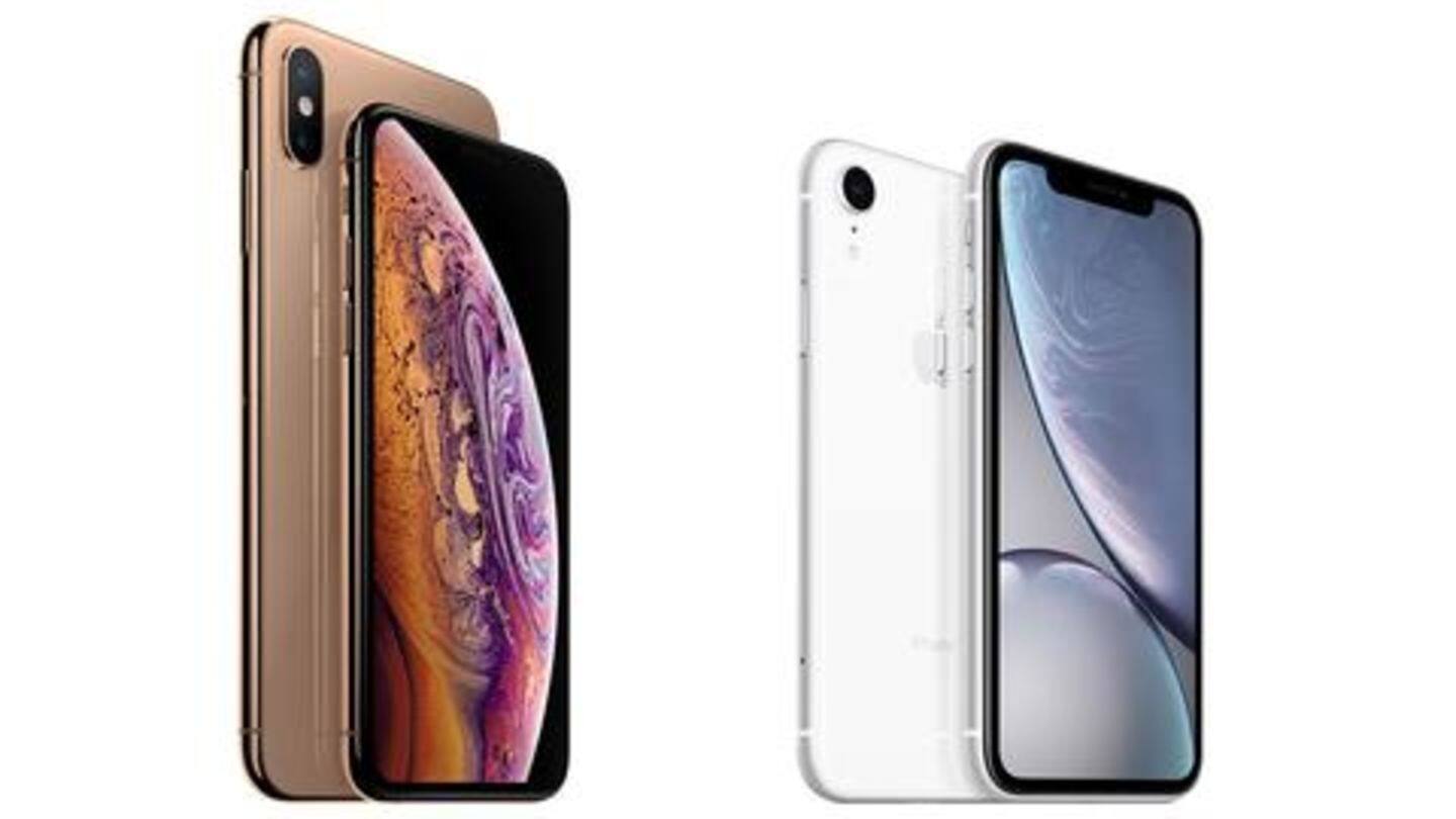Which iPhones and iPod touch models will get iOS 13? Which iPhones and iPod touch models will get iOS 13?