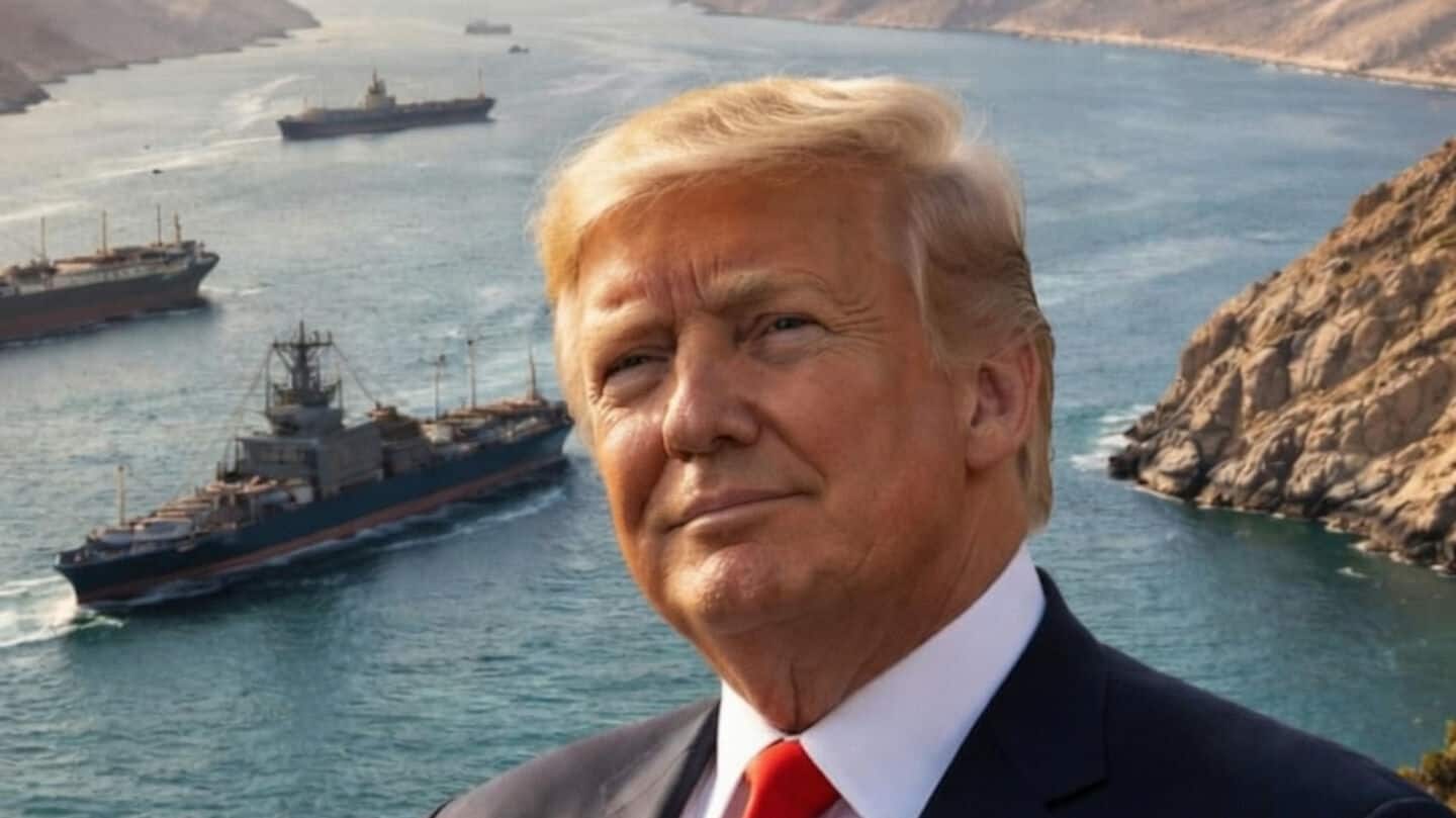 Iran faces $435M daily losses amid US blockade of Hormuz