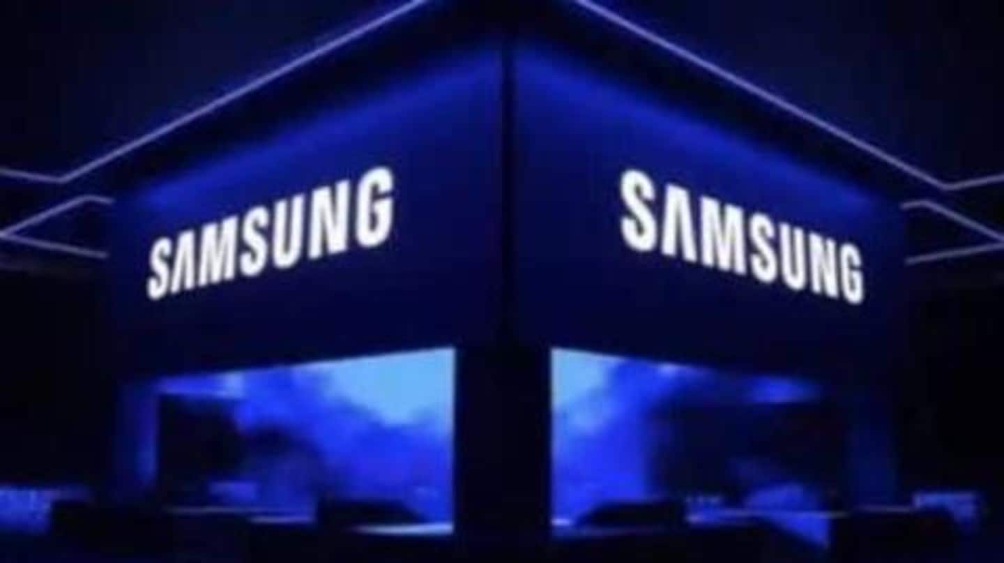 Samsung Galaxy S11 to feature a second-generation 108MP camera sensor