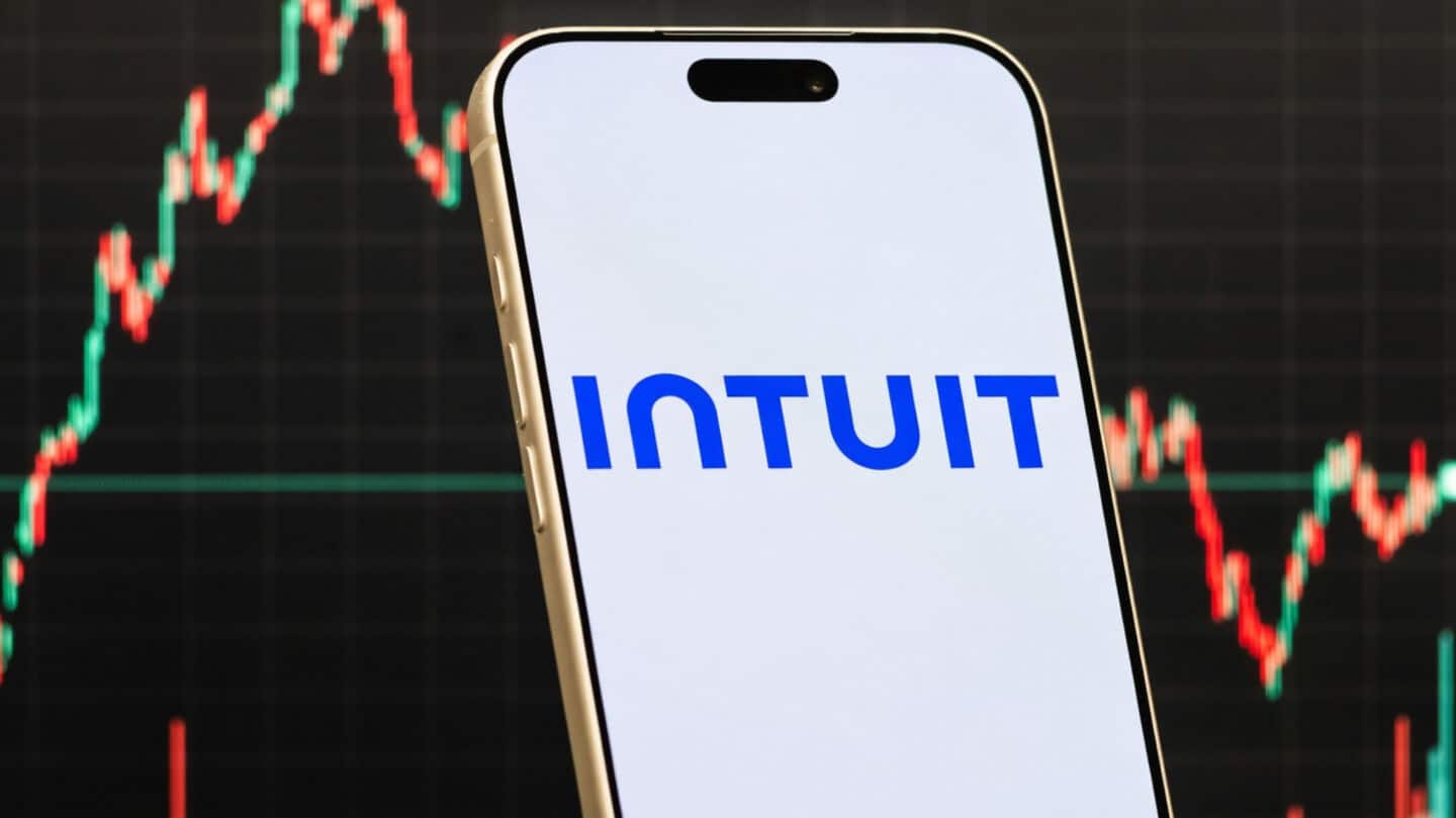 Intuit to lay off 3,000 employees