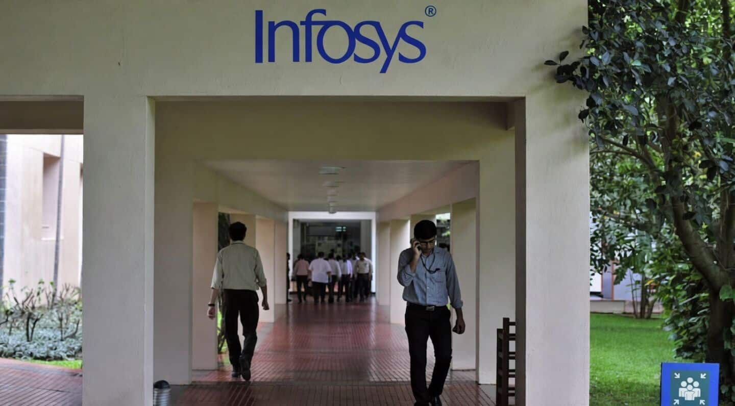 Infosys delays hiring tests for 20,000 candidates over cheating concerns