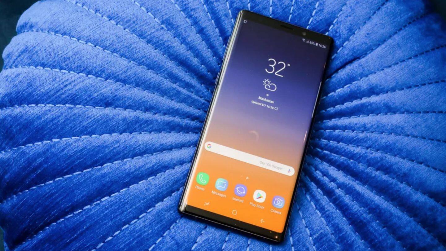 All about the screen All about the screen
