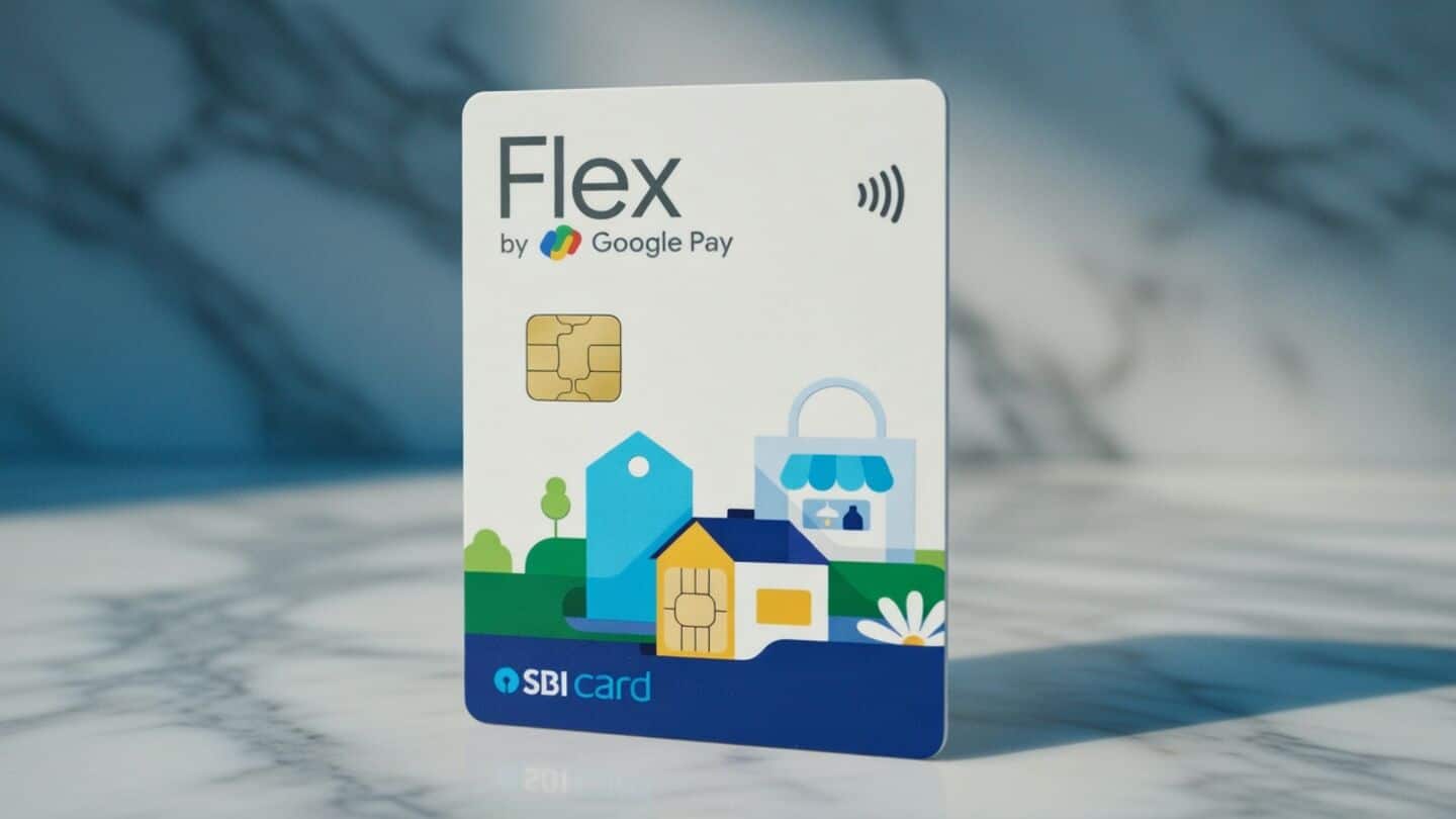 Google Pay's new credit card is here: Check fee, benefits